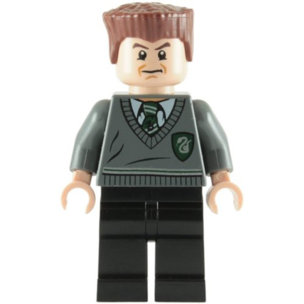 Lego Figurer Harry Potter Gregory Goyle LF2-16