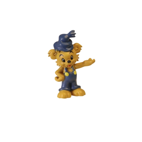 Leksaker Figurer Micki Bamse Figur 6cm - Bamse