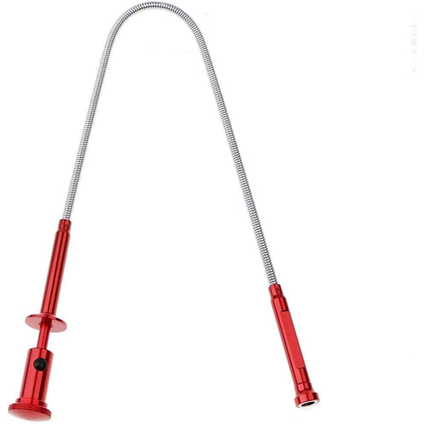 Magnetisk Pickup Gripper, Flexibelt verktyg Magnetic Claw Tång