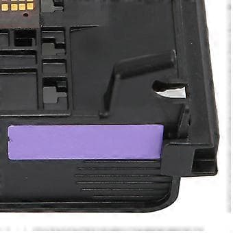 4-spors skrivehode for OfficeJet Pro 6000 7000 6500 6500A 7500 7500A Skrivehodeerstatning Klar utskrift ABS Skrivehode