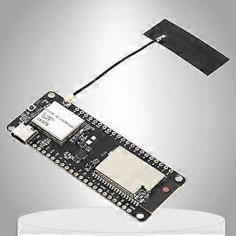 Til TTGO TCall V1.4 ESP32 trådløst kommunikationsmodul understøtter WiFi Bluetooth ( )