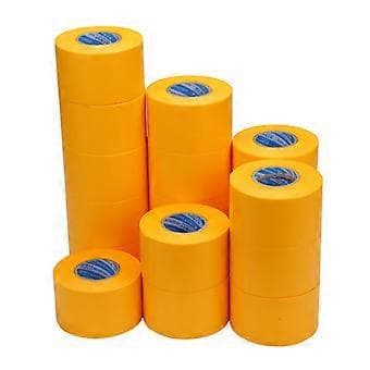 Sæt med 4 ruller malertape, 1 cm * 40 m