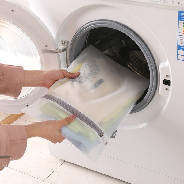 6 delar tvättpåse set