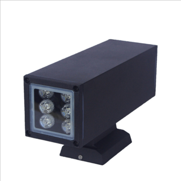 Utomhusvägglampa Nätdriven, IP65 Utomhuslampa Exteriörvägg
