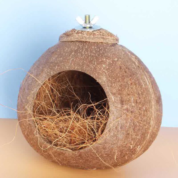 Sharpie Nest-material, bomullsfibrer, 500 g
