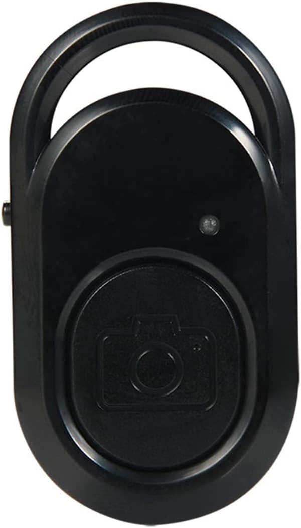 Bluetooth-utløser, telefonutløserknapp, Bluetooth-knapp, Blueto