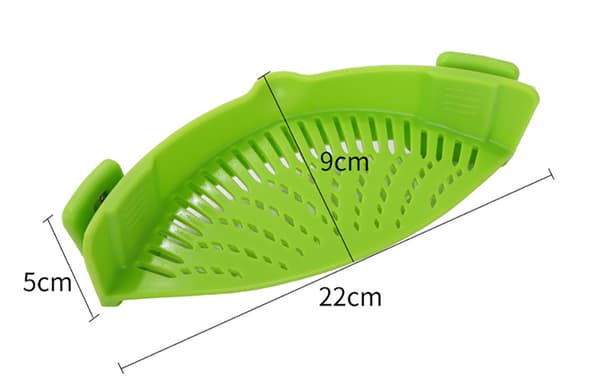 Snap Screen, 2 pakkausta handsfree-kiinnitystä