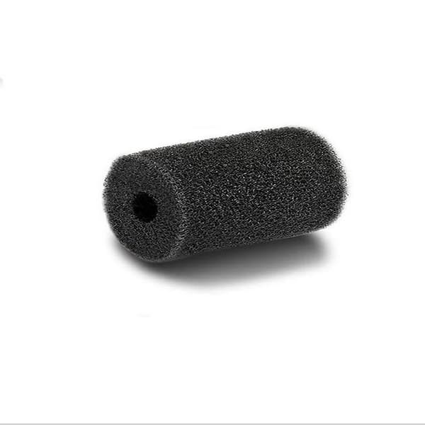 10 stk tilbehør, halespyler 5*8,8cm
