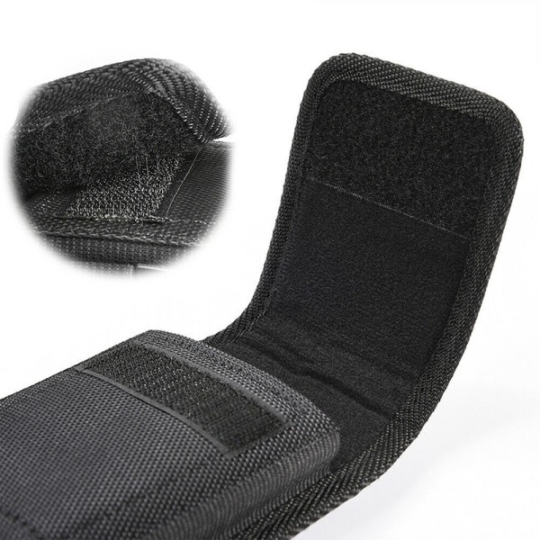 Utomhussport Mobiltelefon Midjepaket Universal Mobiltelefon Hol