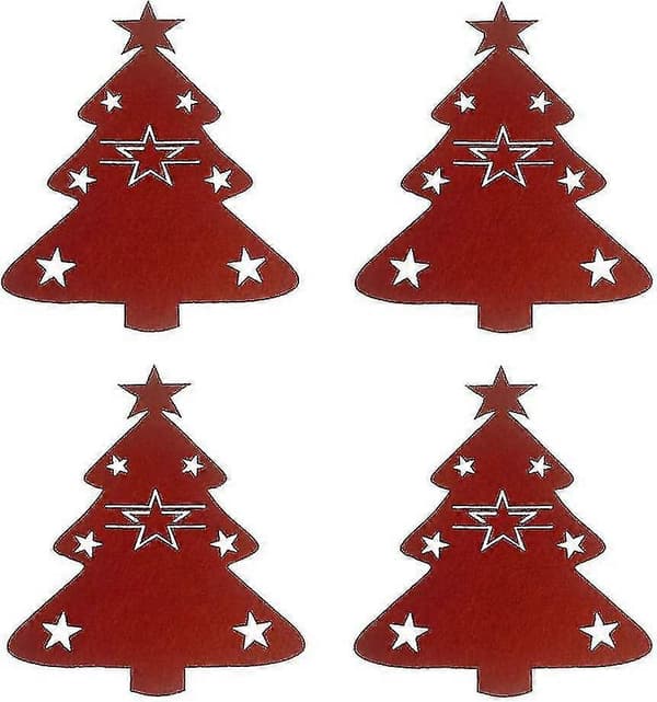 Julgransbestickset Julgransbestickset