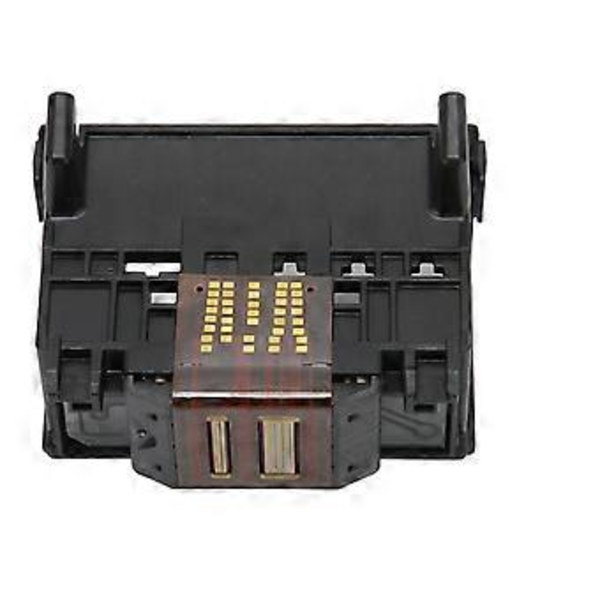 4-slot skrivarhuvud för OfficeJet Pro 6000 7000 6500 6500A 7500 7500A Skrivarhuvud Byte Ren utskrift ABS Skrivarhuvud ( )