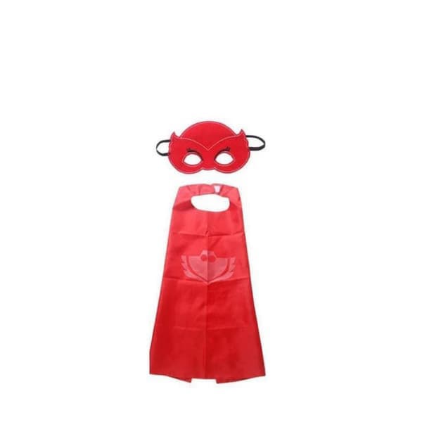 Barn Sovkläder Masker Kläder - Halloween Kappor, Rollek Barn Performance Kläder Blue