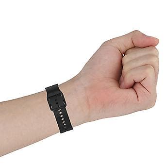 Silikone Urrem til Garmin Forerunner Sq2 Music