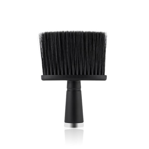 Soft Neck Duster Brush Salon Frisörhalsborste, Hårstyling
