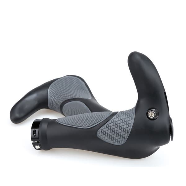 MTB Greb Ergonomiske Cykelgreb Styrgreb