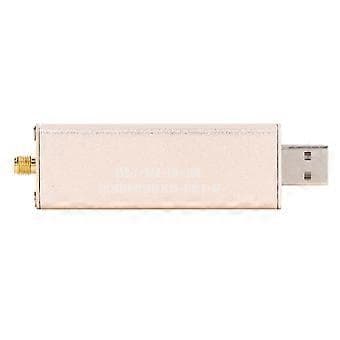 SDR-mottaker 0,1MHz-1,7GHz fullbånds programvaredefinert radiomottak for kommunikasjon
