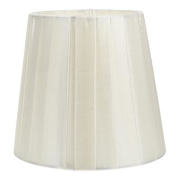 Pli-lampa Skärm Sänglampa Skärm Bordlampa Skärm Ljusstake Glödlampor Skärm Taklampa Skärm Hängande Lampa Skärm