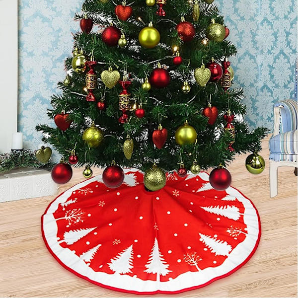 Julgranskjol Julgranskjol modell Jul