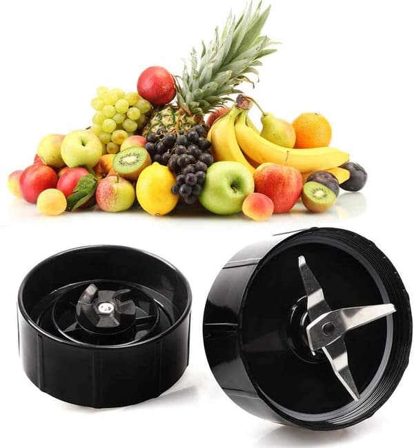 Reservedele til blenderbase og juicer-mixer gear tilbehør