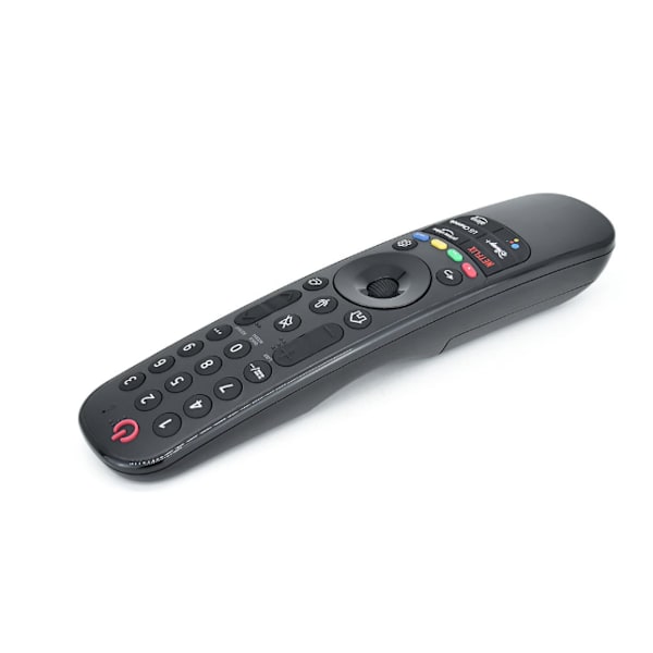 Fjärrkontroll och väggsändare för LG Motors MR22GN Remote C
