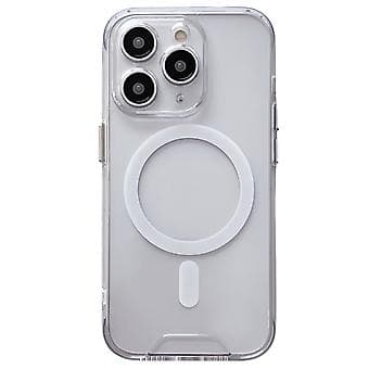 MagSafe Space telefoncover til iPhone 15