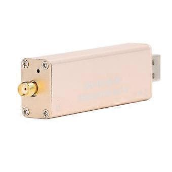 SDR-mottaker 0,1MHz-1,7GHz fullbånds programvaredefinert radiomottak for kommunikasjon