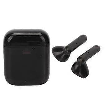 Trådlösa öronsnäckor Multifunktion Smart Brusreducering HiFi Stereoljud Låg latens Touch Control Bluetooth Eaphone ( )