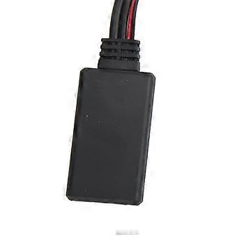 Bil Bluetooth 5.0 Trådløst Modul 12pin Håndfri Mikrofon Erstatning til Ford Focus Mondeo 6000CD