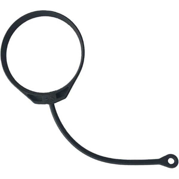2 st Cap , 63 mm