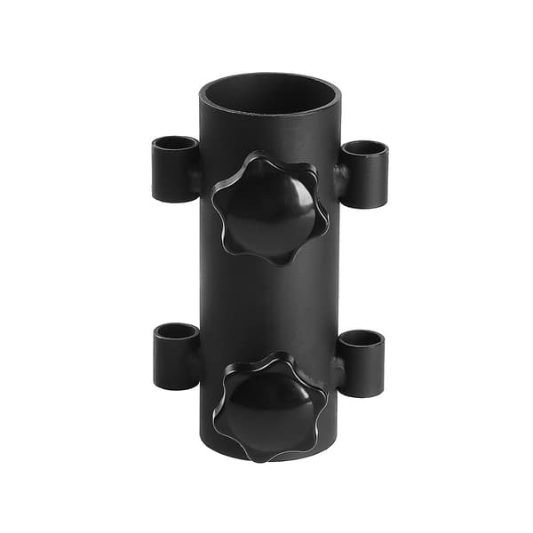 2-pack, portabel markisstångshållare