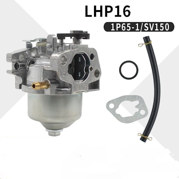 Förgasare SV150 LHP16 RV150 M150 V35 V40 RM4 Trimmer 18550016/0