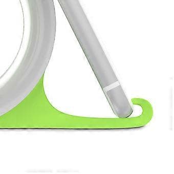 Displayholder og controller-monteringsstation til telefoner til Apple Pro 11-tommer