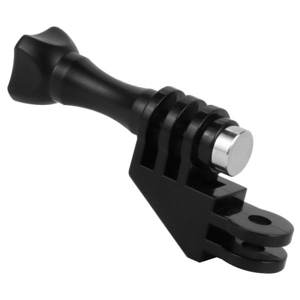 90 Graders Styrningsadapter för GoPro Hero 9/8/7/(2018)/6/5 Black,