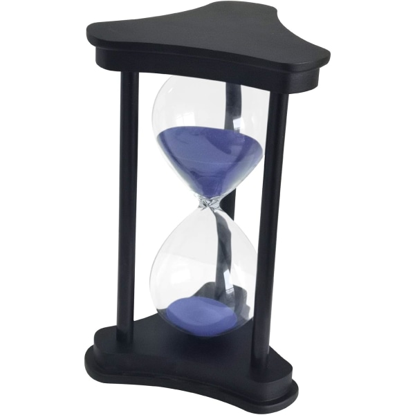 30 Minutes Purple Timer Timer Sand Timer Clock 30 Minutes Woo