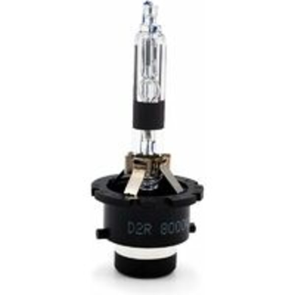 D2R Xenon HID-lampa Lampa Strålkastare 8000K 35W Cool White Byt ut fo