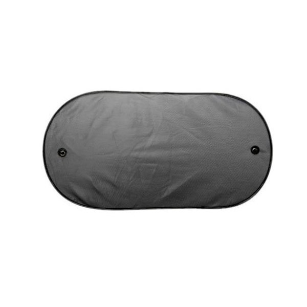 1st Bil Bakre Solskydd Fil Black Mesh Screen Bakruta Glas Re