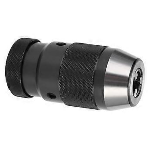 Borrchuck 40CR Självspännande Självlåsande 116JT6 116mm Maskinvarutillbehör för fastspänning ( )