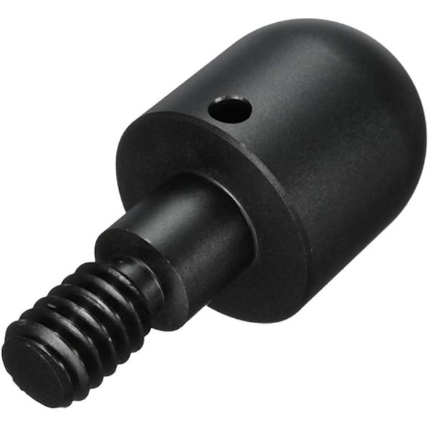 2st Röd The Round Anti Collision Car Bakre stötfångare Nagelskydd Prot