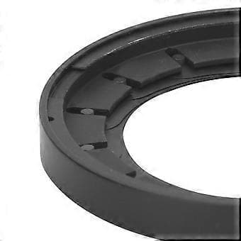 SK34 Justerbar Irisblænde Modul Kondensor Optisk Blænde til Optisk Instrument 1,5-34 mm