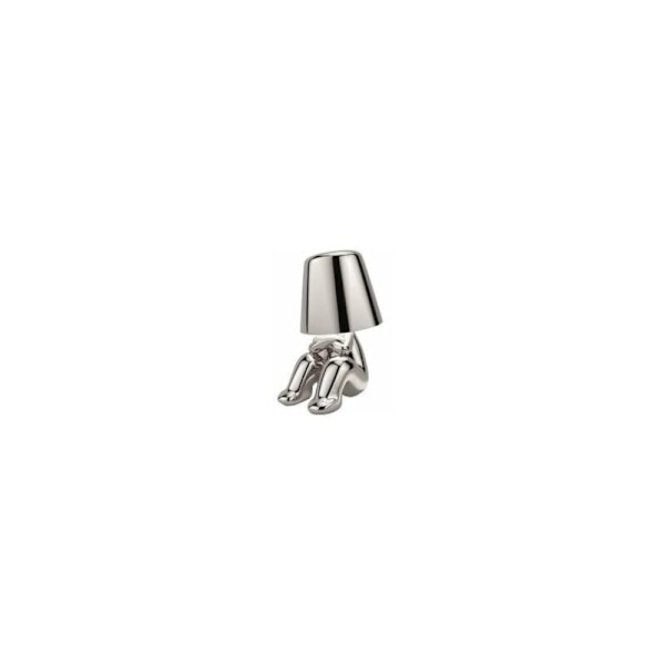Thinker - Creative Collection Lampa Little Golden Man Vardagsrum