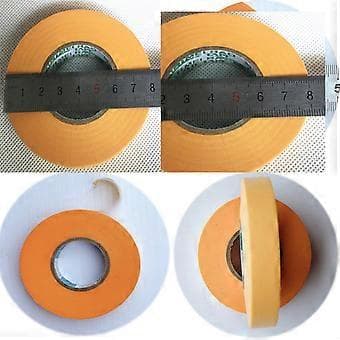 Sæt med 4 ruller malertape, 1 cm * 40 m