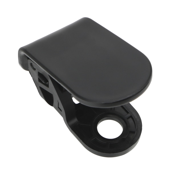 Gäller Tesla Model 3 2020 Front Trunk Krokar Set med 2