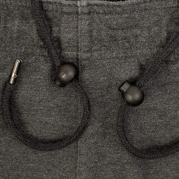 12 st sladdstoppare, 1 hål, 22 x 17 mm, hål 6 x 4,8 mm, idealisk för