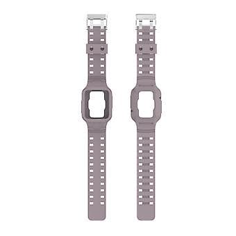 Silikone Urrem til Xiaomi Poco Watch Roland Violet