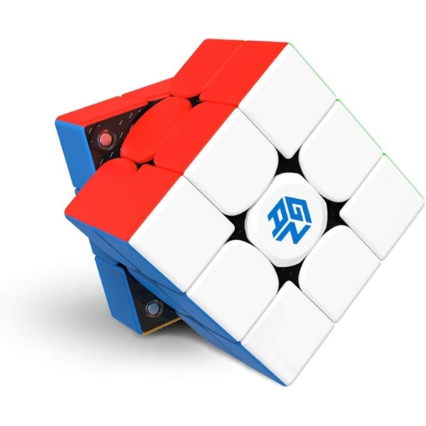 356 XS, Magnetic Speed ​​??Cube 3x3 Rubik's Cube Gan356XS Education