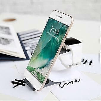 Displayholder og controller-monteringsstation til telefoner til Apple Pro 11-tommer