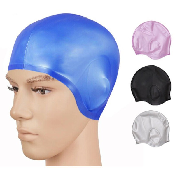 3D Ear guard cap - cap för män och kvinnor - bekväm