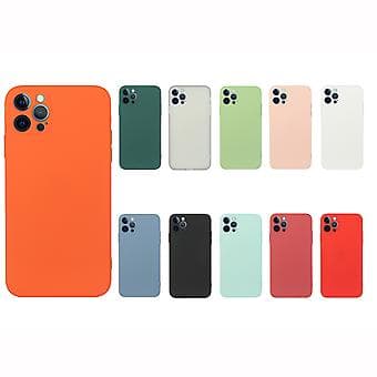 TPU Beskyttende Telefoncover til iPhone 14 Plus