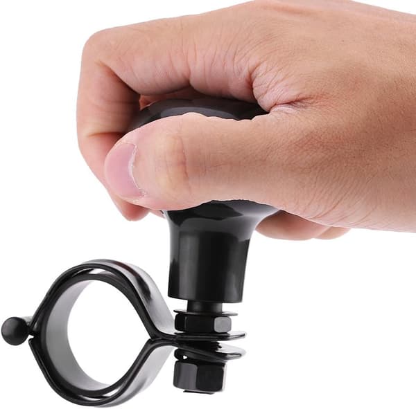 Rattknopp, Universal Bil Rattknopp Spinner Ba