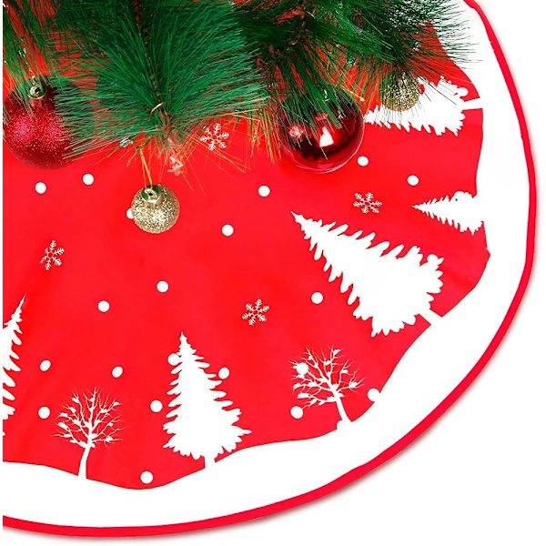 Julgranskjol Julgranskjol modell Jul